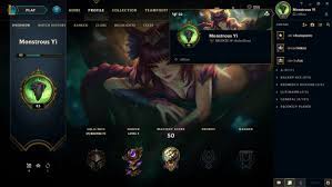Juegos tipo lol offline : League Of Legends La Opcion Offline Podria Haber Llegado Al Pbe Hero Network