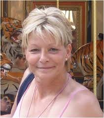 Obituary information for Mary Beth Holden