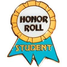 4th Quarter Honor and Merit Rolls announced