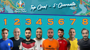 Check spelling or type a new query. Euro 2020 Rosario Central Top Goal 5 Giornata Youtube