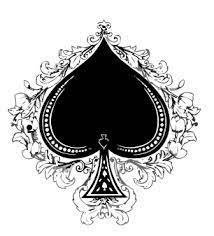Pin By Tessa Saccone On Tattoos Inspirations Ace Of Spades Tattoo Ace Tattoo Spade Tattoo