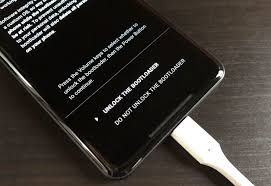 Critical is only needed for the pixel 2 xl. How To Unlock The Bootloader On Your Pixel 2 Or Pixel 2 Xl Android Gadget Hacks