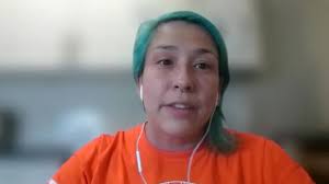 They tried to extinguish us': Sḵwx̱wú7mesh elder shares healing from  residential school