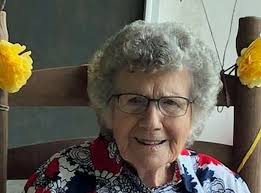 Willie Rea “Bill” Scarborough, 94 of Harrisville, Mississippi