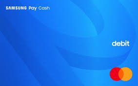 Apple pay es más seguro que usar una tarjeta de crédito, débito o prepago de plástico. Samsung Pay Cash Ya Es Oficial Una Tarjeta Monedero Virtual Para Llevar En Un Smartphone