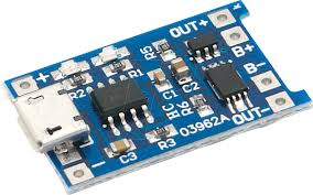 But, ultimately, none of these solutions are feasible. Debo3 3 7li 1 0a Developer Boards Charger Board For 3 7v Li Batteries Micro Us At Reichelt Elektronik