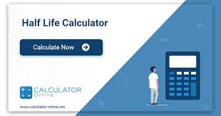There are four half life problems further down this page. Half Life Calculator How To Calculate Half Life