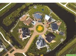 Luchtfoto S Grootegast Foto S Grootegast Nederland In Beeld Nl