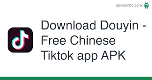 The app allows users to . Douyin Free Chinese Tiktok App Apk 18 4 0 Android App Download