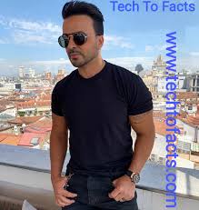 Apr 09, 2021 · karolina protsenko net worth. What Is The Biography Of Luis Fonsi