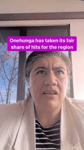 Maungakiekie-Tāmaki Ward Councillor @g.i_jo reckons Onehunga gets  overlooked., Listen to her and @deniselee_nz chatting with @tim_mccready to  kick off the latest season of Too Much Talk., 🔗Link in ...