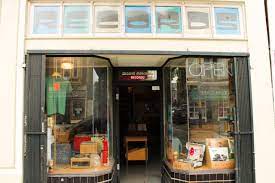 The world's best record shops #014, Groove Merchant, San Francisco - The  Vinyl Factory