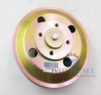 Deutz BFM2012 engine fan support 04297070 for volvo d6d engine