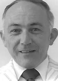 John Lanning Obituary (1933