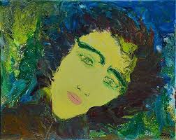 Choy Paintings for Sale