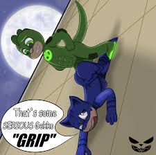 Rule34 - If it exists, there is porn of it   6489957