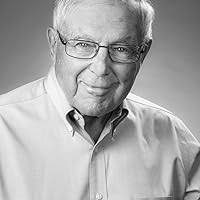 Bailey Herrington (Author of Dead To Rignts)