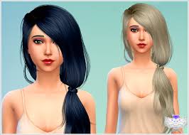 Feb 11, 2020 · sadly, again, the answer is a resounding no. My Sims 4 Blog David Sims Newsea Tell Me Hair For Females Sims Hair David Sims Sims 4