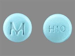 Hydroxyzine Michigan Medicine