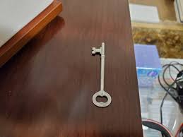 How to find a skeleton key for your old lock. The Skeleton Key That Unlocks The Door To My Room House Was Built In 1901 Mildlyinteresting