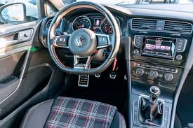 The site owner hides the web page description. Gebrauchter Vw Golf 7 Gti Zum Knallerpreis Autobild De