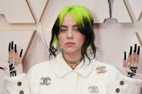 Speaking to british vogue, the your power singer, who is photographed wearing corsets, stockings and heels while also showing off her hip tattoo. Billie Eilish Vogue Cover Photos