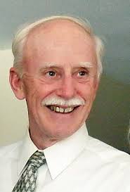 John Brooks, Jr., and Gladys Lueken selected as County Outstanding Citizens