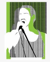 Pop Art Freddie Mercury Black And White Free Transparent Clipart Clipartkey 1572 freddie mercury 3d models. clipartkey