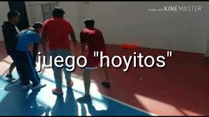 Maybe you would like to learn more about one of these? Juego Hoyitos Youtube