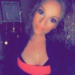 Lorraine Blevins's Instagram, Twitter & Facebook