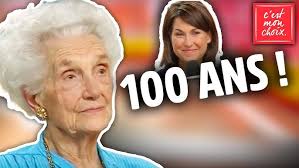 100 years, the legacy of a lifetime.