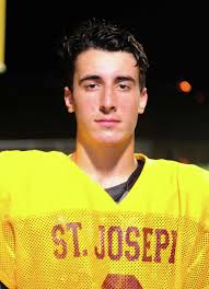 Mallozzi catching on