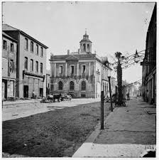 Charleston Right After The Civil War Visit To Grab An Amazing Super Hero Shirt Now On Sale Civil War Battles Civil War Photography Civil War Photos