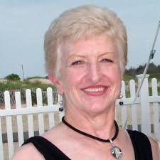 AutoCrit Author Spotlight: Rita M. Boehm