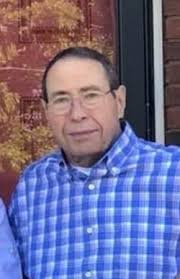 Mitch Upton Obituary