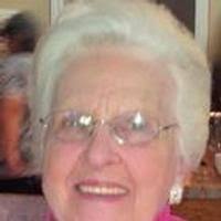 Obituary for Eleanor Elizabeth "Betty" Haas
