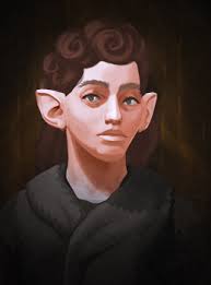 NPC generator for fantasy tabletop RPGs