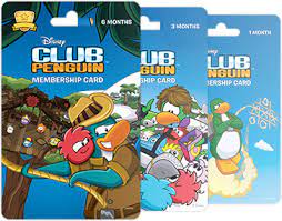 How to become a tour guide. Membership Cards Club Penguin Wiki Fandom