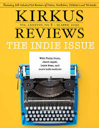 April 15 2020 Volume Lxxxviii No 8 By Kirkus Reviews Issuu