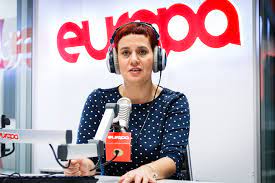 Doamna dogioiu e favorita pe acolo. Ioana Ene Dogioiu Despre Gestionarea Pandemiei Este Un Haos Total Nimeni Nu Se PregÄteÈte NiciodatÄ Pentru Nimic Europa Fm