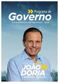 João doria anuncia reunião entre os 27 governadores do país. Programa De Governo Joao Doria By Leo Flipsnack
