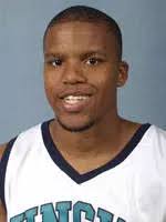 2008 Men's Basketball Roster