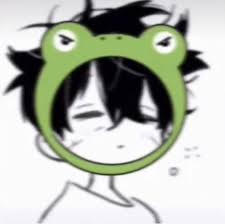 Animated cute discord fluffy furry gif panda red redpanda red_panda. Frog Pfp Explore Tumblr Posts And Blogs Tumgir