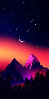 This Wallpaper Works Wery Good With Amoled Displays And Oled Iphone Wallpaper For Guys Cool Wallpapers For Phones Backgrounds Phone Wallpapers