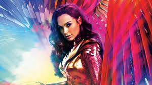 It's a truly fitting way to sign off a year as dismal and forgettable as 2020. Wonder Woman 1984 Bows To 38 5m Overseas Struggles In China Deadline