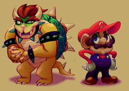 Mario should reach the flag pole at the end of each level to win the game. Mute Chan Maryo Brothers