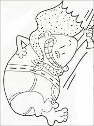 For you to know, there is another 23 similar images of captain underpants coloring sheets that jackeline kunde uploaded you can see below Coloring Pages Captain Underpants 1
