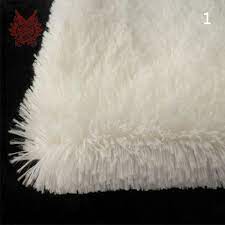 High Quality Plush Faux Fur Fabrics Material Off White Colors For Diy Baby Blanket Womens Coat Free Shipping Sp531 Coated Fiberglass Coated Bannercoat Waterproof Aliexpress