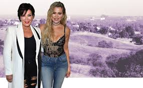 See more ideas about kardashian, khloe kardashian, khloe. Kris Jenner And Khloe Kardashian Buy Hidden Hills Mansions