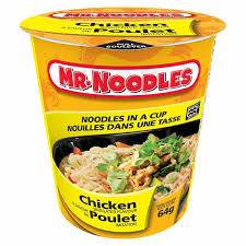 Rice sticks, also known as rice noodles, are straight, flat noodle sticks. Mr Noodles Chicken 12 Count Costco